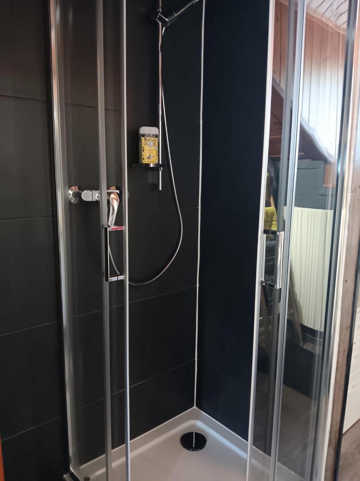Harmony House Apartment Salvan Bagian luar foto