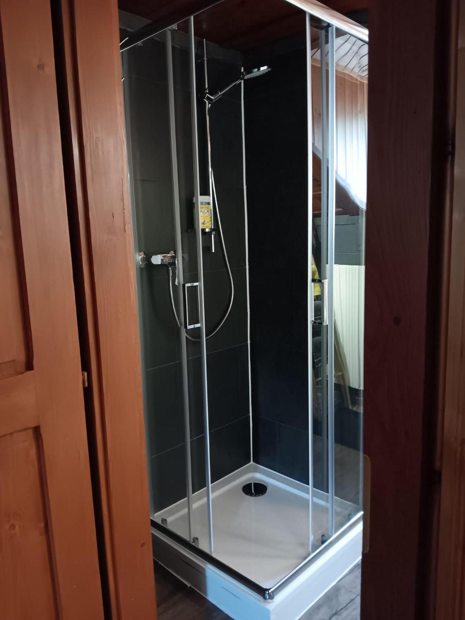Harmony House Apartment Salvan Bagian luar foto